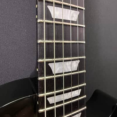 Gibson Les Paul Studio 2009 - Silverburst Ebony image 6