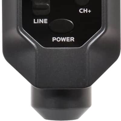 Galaxy Audio ASD-700 Digital UHF Wireless in-Ear Monitoring System - Single Pack, B6 - Plug-in Transmitter, 15 Channels, Bodypack Receiver, Earbud Set - B6, 571-585MHz image 5