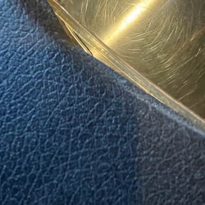 Univox Lucy-UHS-1 1970-74 - Clear lucite image 14