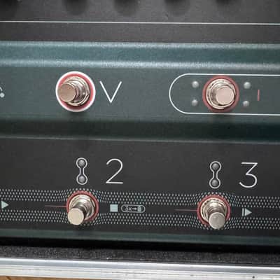 Kemper Amps Profiler Stage 2019 - 2025 image 6