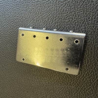 Bass Bridge - 4 String image 4
