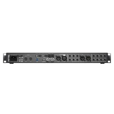 RME FireFace UFX III image 3