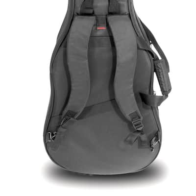 Access Bags and Cases Stage Two Dual Electric Guitar Bag image 2