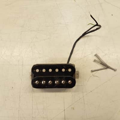 Seymour Duncan Distortion DDJ bridge humbucker,vintage 80's, 16k, Maricela Juarez hand wound image 3