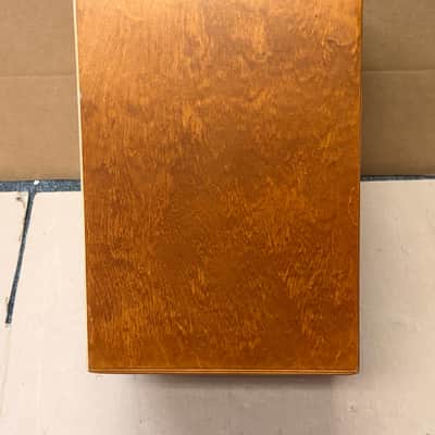 Meinl Percussion Jam Cajon - Baltic Birch with Light Brown Body image 5