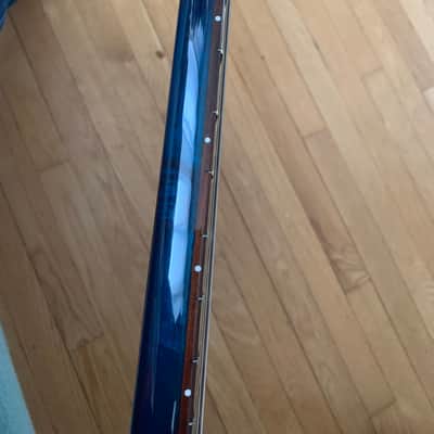 B.C. Rich Eagle custom shop 1983 image 9