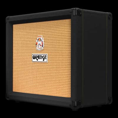 Orange O-TONE 40 Black 40-Watt Class A/B Solid State Combo Guitar Amplifier NEW image 4