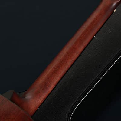 Martin D-18 Standard Sunburst (2021 Made in the USA) Martin Acoustic Guitar [2531673] (04/24) image 16