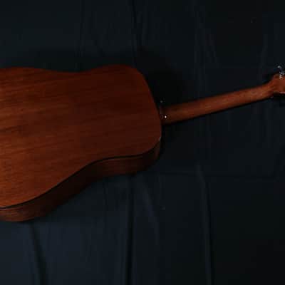 Guild D-1212 12-string - 100 All Solid Dreadnought - Natural Gloss 926 image 4