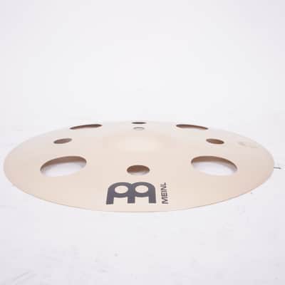 MEINL | CLASSICS | CUSTOM | 12" TRASH SPLASH-12" image 4