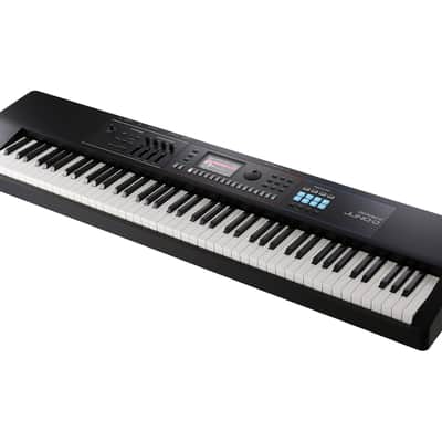 Roland JUNO-D8 Digital Keyboard Synthesizer image 2