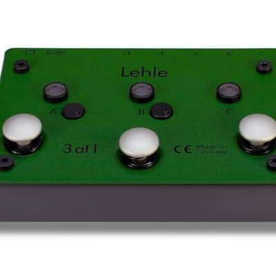 Lehle 3 at 1 SGOS ABC Switcher image 2