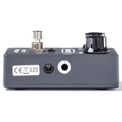 MXR M152 Micro Flanger Pedal image 4