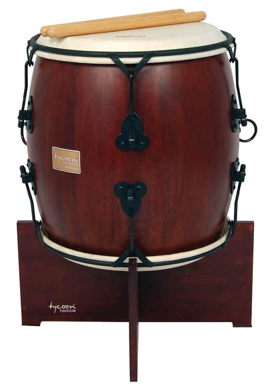 Tycoon TND-16AM 16" Nagado Daiko image 1