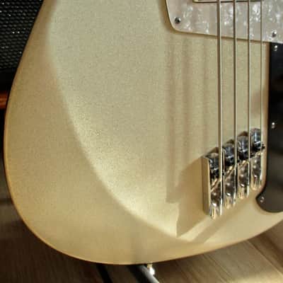 Gildaxe Custom Retro-Modern TeiscoT-45bird image 2