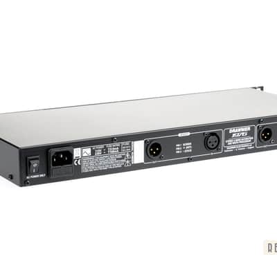 Drawmer 1976 Stereo Saturation and Width Processor image 2