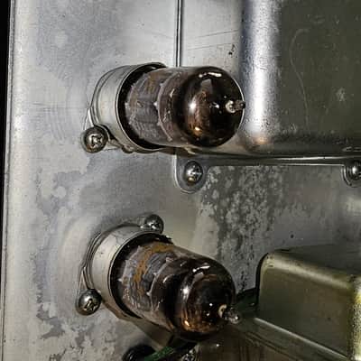 Fender Vibrolux Reverb 1977 image 23