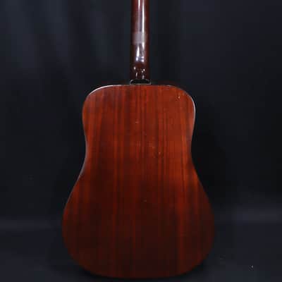 Guild D-35 Sb 1977 04/01 image 3