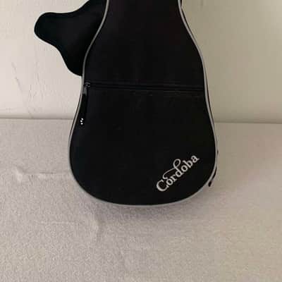 Cordoba 30T Tenor Ukulele 2010s - Solid Mahogany image 5