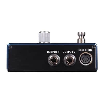 Source Audio EQ2 Programmable Equalizer Pedal image 3