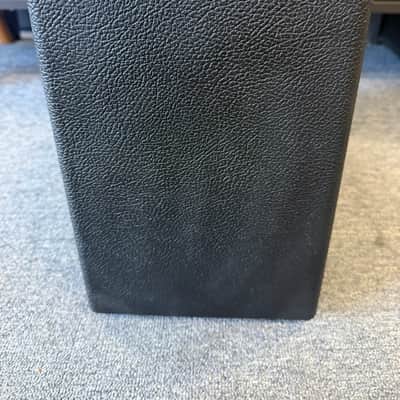 Tech 21 Trademark 10 1x8 Guitar Combo Amp 2010s - Black- VGC image 7