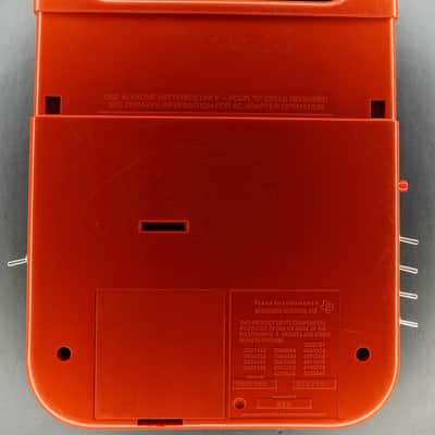 Gradient Lab Circuit Bent Speak & Spell image 6