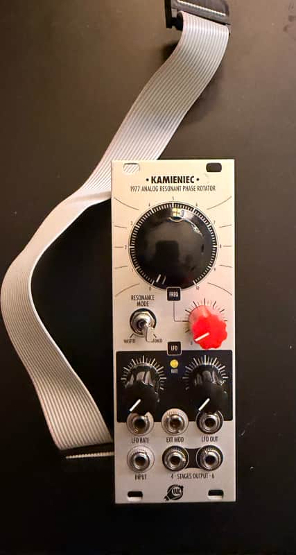 Xaoc Devices Kamieniec