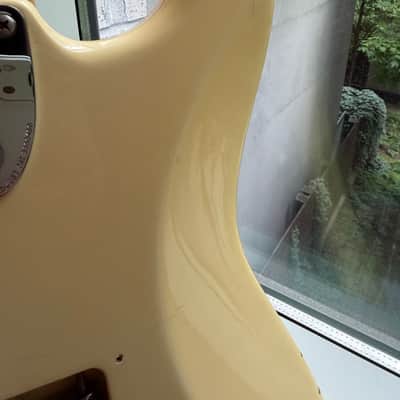 2005 Fender American Vintage '70s Stratocaster image 14