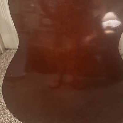Yamaha G-60 A 1970’s image 4