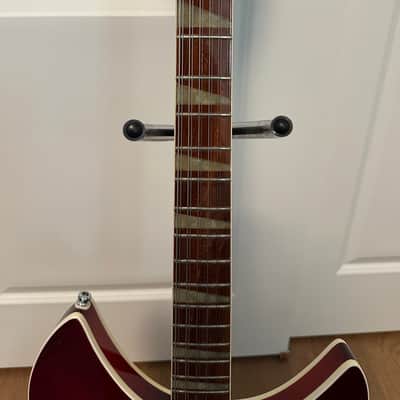 Rickenbacker 360/12V64 1990 - Fireglo image 5