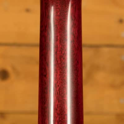 Gibson Custom 1962 ES-330 TD Reissue | Sixties Cherry - VOS image 8