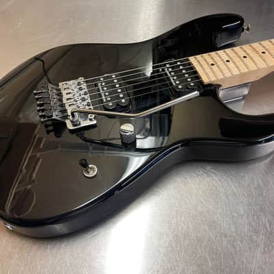 Charvel San Dimas 2010 - Jescar EVO Gold Frets - MIJ image 17