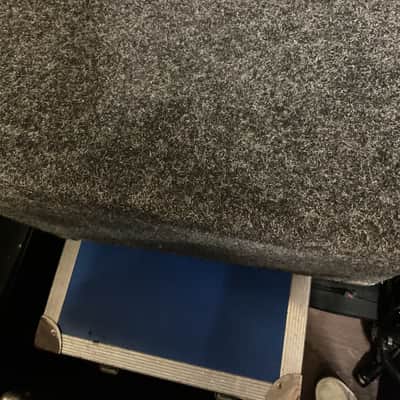 Raxxess   Metalsmiths CR10/06 Converta Rack - Gray Carpet image 3