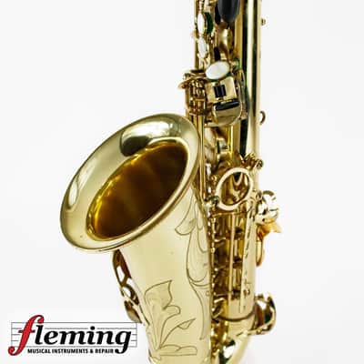 Selmer-Paris Series III Alto Saxophone image 15