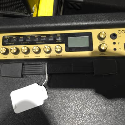 Marshall Code CODE50 50-Watt 1x12" Digital Modeling Guitar Combo 2016 - Present - Local Pickup Only image 2