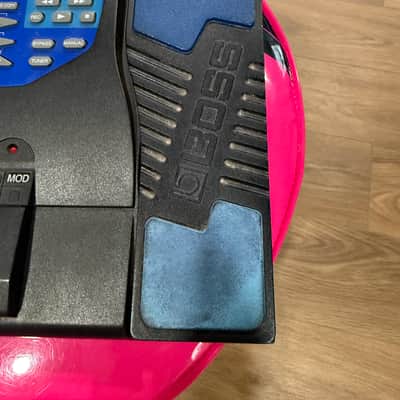 Boss ME-30 1997 - 2001 - Blue image 4