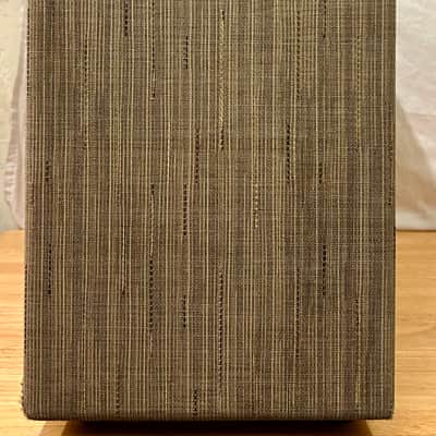 Morgan Amplification 112 Extension Cabinet with Celestion Seventy 80 G12P-80 12in Loud Speaker 2010s image 6