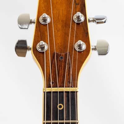 Washburn Falcon 1980- Rosewood Top - 5 piece neck through with coil taps image 8