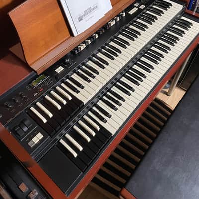 Hammond XK-3c System Complete w/ Bench, Stand, Music Rack, and Pedals image 5