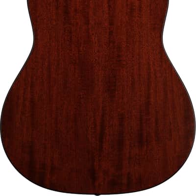 Taylor 517 Grand Pacific Builder's Edition Acoustic Guitar (with Case), Natural image 5