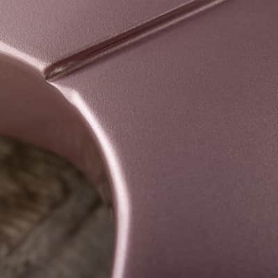 Epiphone 1963 Firebird I (Incl. Hard Case), Heather Poly | Demo image 17