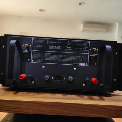 Mark Levinson ML 27.5 27,5 image 11