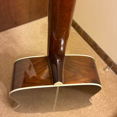 Blueridge BR-70A Single Owner- Sunburst image 13