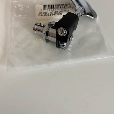 Fender Lightweight Vintage Bass Tuners image 4