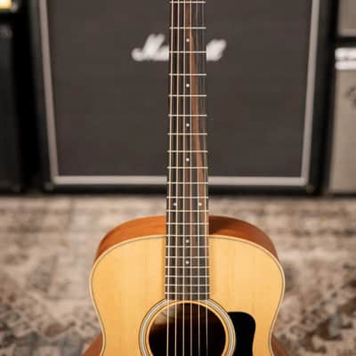 Taylor GS Mini Sapele Acoustic Guitar with GS Mini Bag image 5