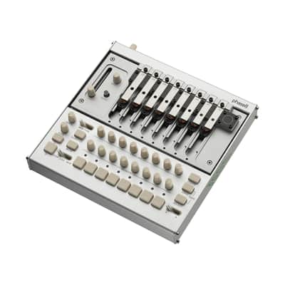 Korg phase8 8-Voice Acoustic Synthesizer image 4