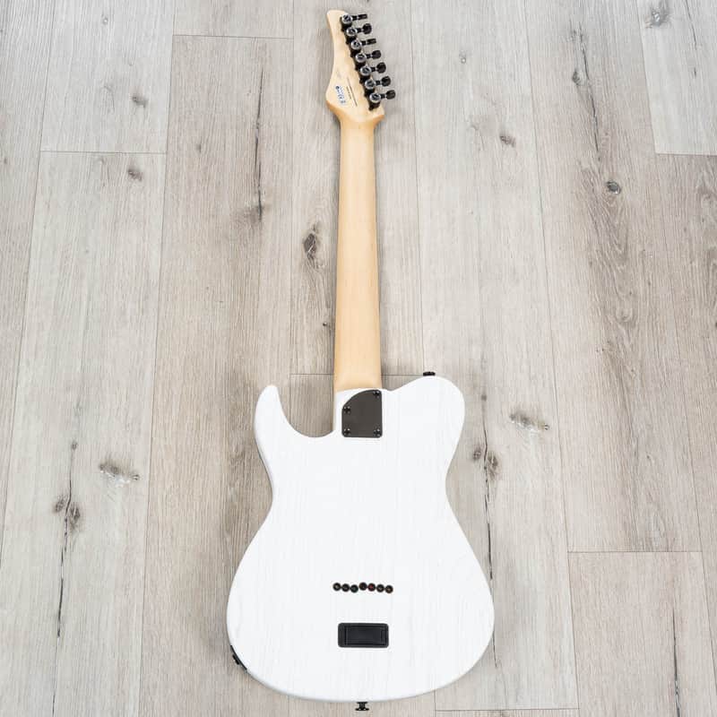 FGN FujiGen JIL72ASHDER J-Standard Iliad 7-String Guitar, | Reverb