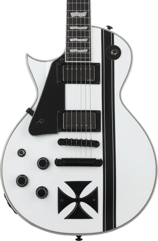 LTD Iron Cross