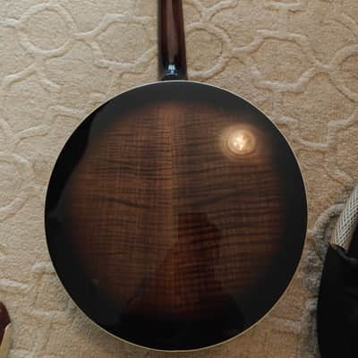 Gold Tone Banjolele Professional Banjo Ukulele with Gig Bag image 7