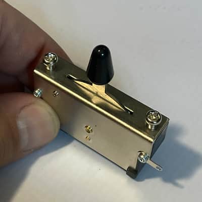 NEW 5-Way Pickup Selector Switch YM-50 for Japan Ibanez Fender Guitars  EP-0476 image 3